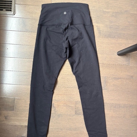 lululemon HR Wunder Under Tights - Picture 3 of 4